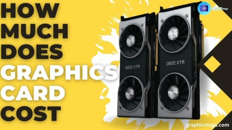 How To Ship A Graphics Card (In Any Country Simple Way!) - Graphic Mags